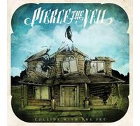 Collide With The Sky (Aqua Vinyl)