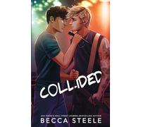 Collided - Special Edition
