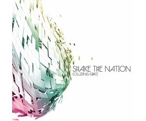 Colliding Grace (CD)