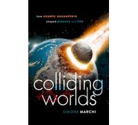 Simone Marchi Colliding Worlds (Copertina rigida)