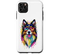 Collie Dog Owner Gifts Collies Cani Donne Bambini Uomini Custodia per iPhone 11 Pro Max