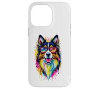 Collie Dog Owner Gifts Collies Cani Donne Bambini Uomini Custodia per iPhone 14 Pro Max