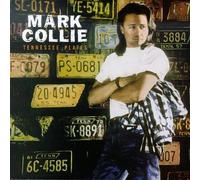 Collie, Mark - Tennessee Plates