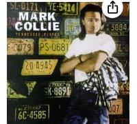 Collie,Mark - Tennessee Plates