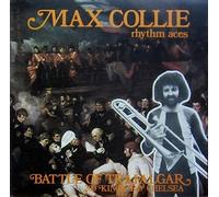 COLLIE, Max RHYTHM ACES - Battle of Trafalgar (Mit Autogrammen) / R 106