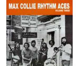 Collie, Max - Vol. 3