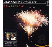 Collie,Max'S Rhythm Aces - Sensation