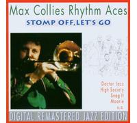 Collie,Max'S Rhythm Aces - Stomp Off Let'S Go