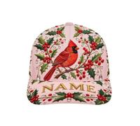 Collienght Cappelli da giardinieri personalizzati per gli amanti delle piante Cappello da giardinaggio unico per giardinieri Cappello da giardino personalizzato con figure dei cartoni animati, A29
