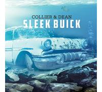 Collier & Dean - Sleek Buick