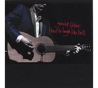 Collier, Gerald - I Had To Laugh Like Hell