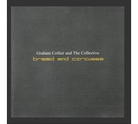 Collier Graham - Bread and Circuses