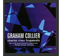 Collier Graham - Charles River Fragments [Import]