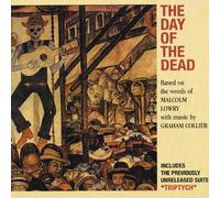 Collier, Graham - Day Of The Dead