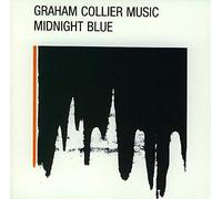 Collier, Graham - Midnight Blue