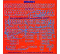 Collier, Graham - Mosaics