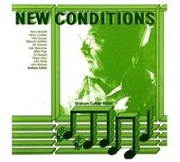 Collier, Graham - New Conditions