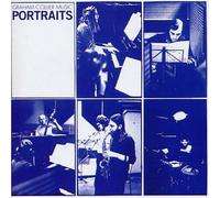 Collier,Graham - Portraits