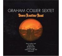 Collier,Graham Sextet - Down Another Road