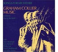 Collier, Graham - Songs For My Father