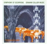 Collier,Graham - Symphony of Scorpions