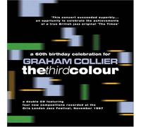 Collier, Graham - Third Colour