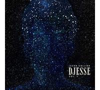 Jacob Collier Djesse, Vol. 3 (Vinyl LP) 12" Album