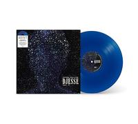 Jacob Collier Djesse, Vol. 3 (CD) Album