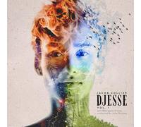 Jacob Collier Djesse, Vol. 1 (CD) Album