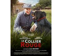 Collier rouge (le) - dvd