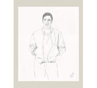 Collier Schorr COSMOS (Copertina rigida)