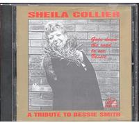 Collier, Sheila - Goin Down The Road To See Bess