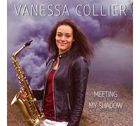 Collier Vanessa - Meeting My Shadow