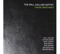 Collier, Will - Those Who Wait