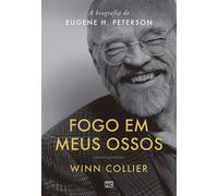 Collier Winn Fogo em meus ossos (Copertina rigida)