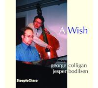 Colligan George - A Wish