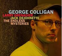 George Colligan The Endless Mysteries (CD)