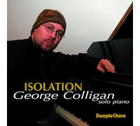 Colligan George - Isolation
