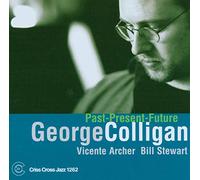 Colligan, George - Past-Present-Future