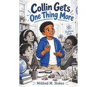 Collin Gets One Thing More