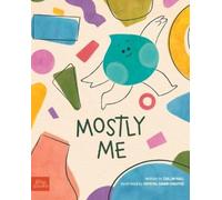 Collin Hall Mostly Me (Copertina rigida)