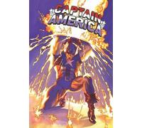 Collin Kelly Jackson Lanzi Captain America: Sentinel Of Liberty Vol. (Tascabile)