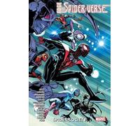 Collin Kelly Jackson Lanzing Kaare A Edge of Spider-Verse: Spider-S (Tascabile)