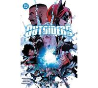 Outsiders 2: Never the End