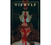 Collin Kelly Jackson Lanzing Wifwulf (Tascabile)