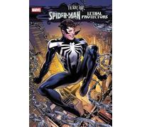 VENOM WAR: SPIDER-MAN/LETHAL PROTECTORS: 1