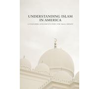 Collin M Hain Understanding Islam in America (Tascabile) Cultural Apologetics