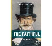 Collin Mitchell The Faithful (Tascabile)
