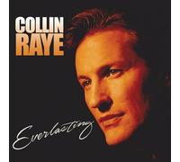 Collin Raye Everlasting (Vinyl LP)