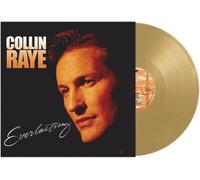 Collin Raye Everlasting (Vinyl LP) 12" Album Coloured Vinyl